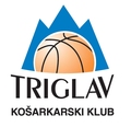 TRIGLAV KRANJ Team Logo